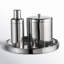 Ensemble d'outils de bar en acier inoxydable-56764616