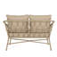 BRUCE LOVESEAT
