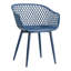 Piazza Patio Dining Chair-2122812986