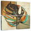 Harnek feuilles contemporaines II-109086998