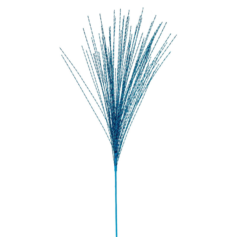 Vaporisateur d'étoiles bleu clair 31 pouces, 6/sachet, Baby Blue