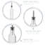 Single Oil / Vinegar Cruet-63342542