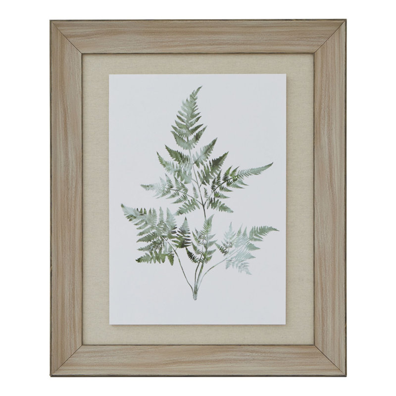 Coffield Wrapped Canvas Print