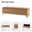Mayowa Modern Upholstered Storage Bench-1957221338