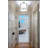 Pasadena 4 - Light Black/White Lantern Pendant