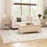 Ensemble de tables basses et de tables de bout Bush