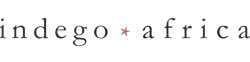 Indego Africa logo
