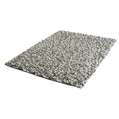 Mcgee Wool Hand Woven Area Rug