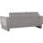 Ivanio Upholstered 89'' Sofa-90625040