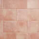 Kaleo 7.08 in. x 14.17 in. Matte Porcelain Terracotta Look Floor and Wall Tile(10.76 Sq. Ft. / Case)
