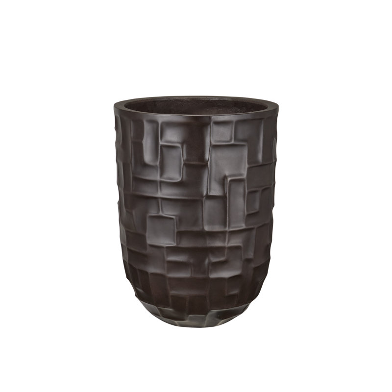 Cultivar Concrete Outdoor Planter, Medium