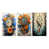Toile tendue