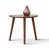 Walnut selected