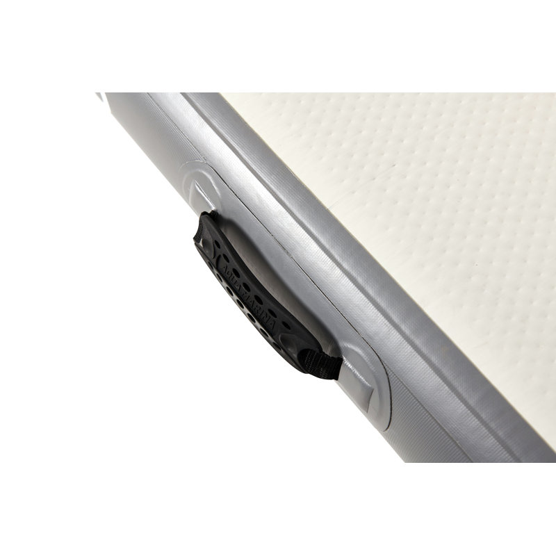 Plateforme gonflable gonflable 8 pi 2 po Aqua Marina