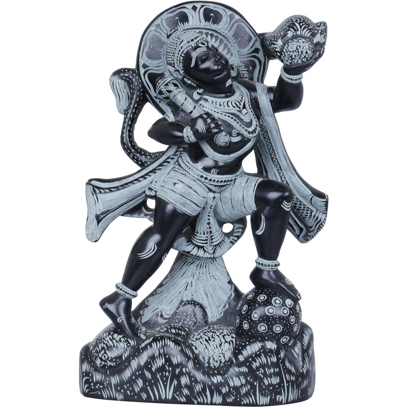 Figurine Hanuman