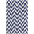 Navy/Ivory