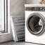 Metal Foldable Freestanding Drying Rack-831371461