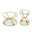 Ensemble de tables basses Modern Modern-1272968061
