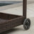 Calarco Bar Cart