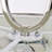 Washington Mews Fabric Semi Flush Mount-88338116-21906545