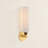 Reyn 4.75" 1-Light Wood Wall Sconce by Mandy Cheng x Mitzi