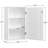 Ashburnham Bathroom Cabinet-366395138