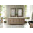 Broeder 72'' Double Bathroom Vanity with Top-826658766-851855983