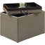 Repose-pieds Saribel 22,75 po-1252289784