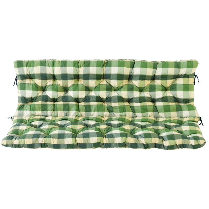 Garden Seat/Back Cushion