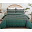 Polyester Floral Duvet Cover-130605160