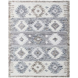 ANFL8425AIVGY Wool Area Rug