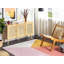 Lloyd Geometric Hand Woven Area Rug-356937703