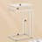 Sashko End Table-1488806092