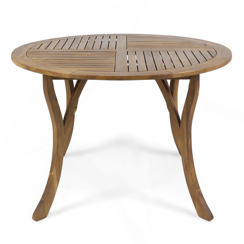 HERMOSA 47, Teak