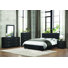 Gribble Piece Bedroom Set