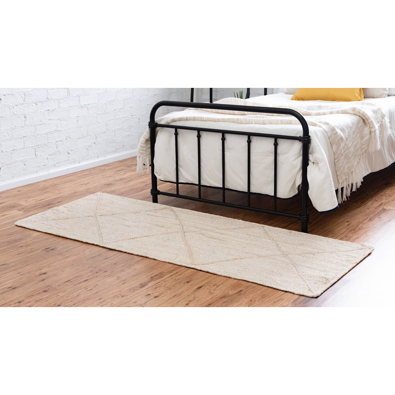 Bigbee Southwestern Indoor Rug, Runner 2'2" x 8'2"