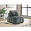  Chaise modulaire en gris marine clair-1756788715