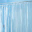 Sipp PVC Solid Shower Curtain Liner-370312454-370312453