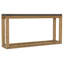 Big Sky 63.75" Sofa Table