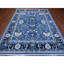 Tapis unique 8 pi 1 po x 9 pi 8 po Devanae