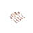 Cambridge Marlise Mirror 20-Piece Flatware Set-62080174