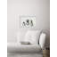 Planted Cacti - Single Picture Frame Painting-117738970