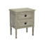 Petite Jolie Solid Wood Accent Chest