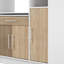 Seyma 457.71cm Kitchen Pantry-44356658