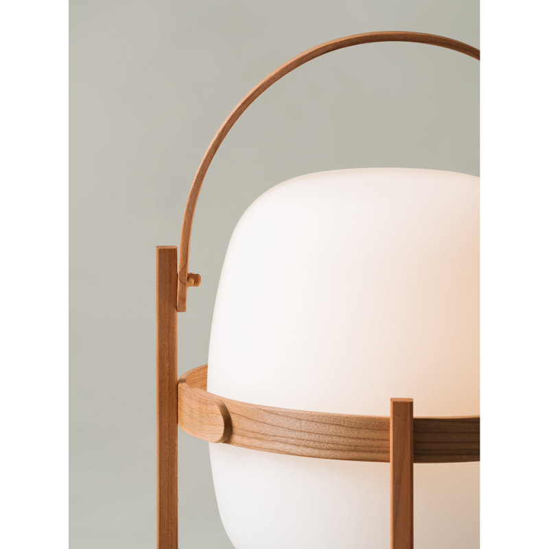 Cestita Bateria Table