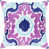 Bright Purple selected