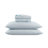 King 4 pc Sheet Set Off White-86476851-87907504