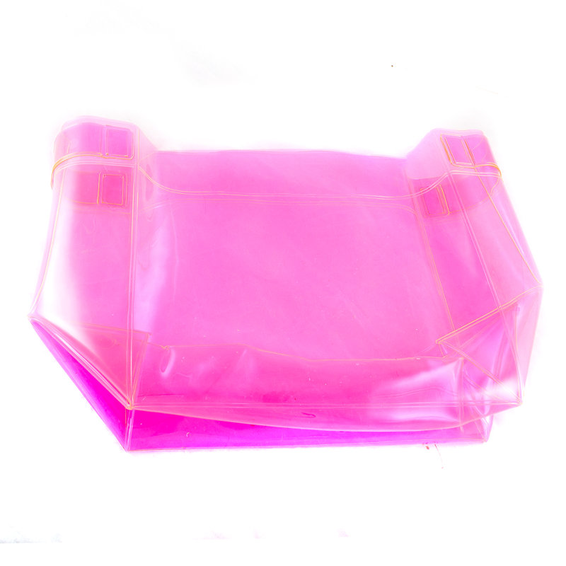 Foldable Ice Bucket