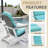 Aoodor Adirondack Chair Cushions-1045006372