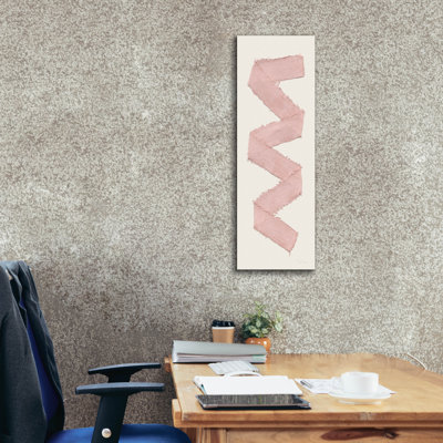 «Epa Graffiti», art mural sur toile «Mesa Designs 1» par Piper Rhue